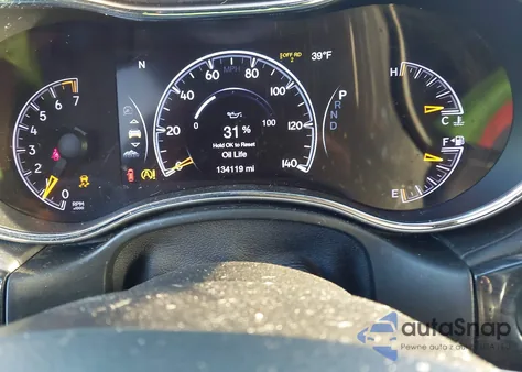 2020 Jeep Grand Cherokee Overland 4X4 from USA, damaged, VIN 1C4RJFCG2LC216404